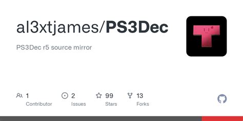 https://github.com/al3xtjames/ps3dec|Romhacking.net .